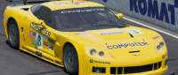 Chevrolet Corvette C6.R