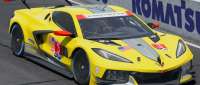 Chevrolet Corvette C8.R