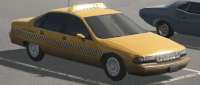Chevrolet Caprice