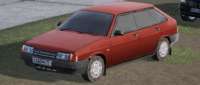 VAZ 2109 Samara
