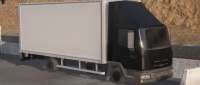 Iveco EuroCargo