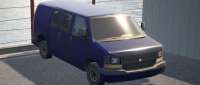 Chevrolet Express