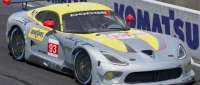 Dodge Viper GTS-R