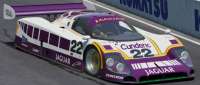 Jaguar XJR-9