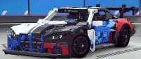 BMW M4 GT3 Evo