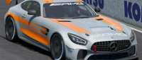 Mercedes-AMG GT4