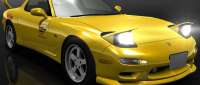 Efini RX-7
