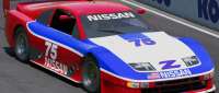 Nissan 300ZX IMSA GTS