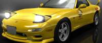 Efini RX-7