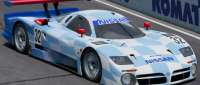 Nissan R390 GT1