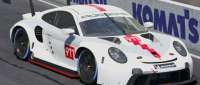 Porsche 911 RSR-19