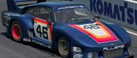 Porsche 935/80