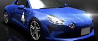 Alpine A110