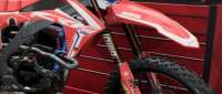 Honda CRF 250