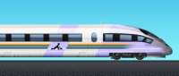 Siemens Velaro