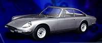 Ferrari 365 GT