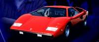 Lamborghini Countach