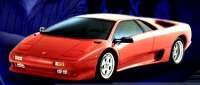 Lamborghini Diablo