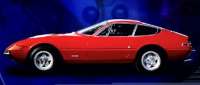 Ferrari 365 GTB/4