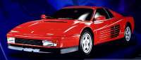 Ferrari Testarossa