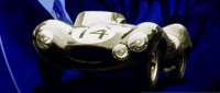 Jaguar D-Type