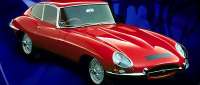 Jaguar E-Type