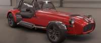 Caterham Seven 485 CSR