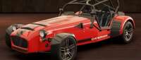 Caterham Seven 485 CSR