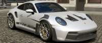 Porsche 911 GT3 RS