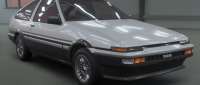 Toyota Sprinter Trueno