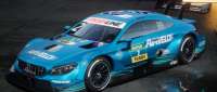 Mercedes-AMG C 63 DTM