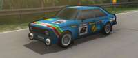 Ford Escort