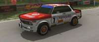 BMW 2002 Turbo