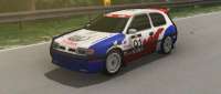 Nissan Pulsar GTI-R