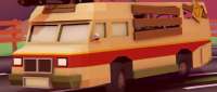 Fleetwood Bounder