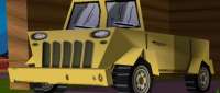 Willys MB 'Jeep'
