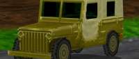 MB 'Jeep'