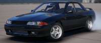 Nissan Skyline