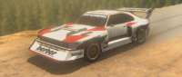 Ford Capri Group 5