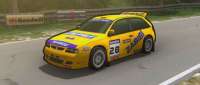 Seat Ibiza Kit Car