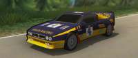 Lancia 037 Rally