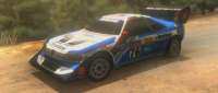 Peugeot 405 Turbo 16 Pikes Peak