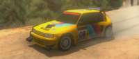 Peugeot 205 Turbo 16