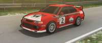 Mitsubishi Lancer Evolution VI
