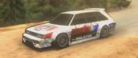 Subaru GL