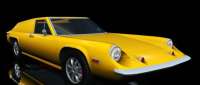 Lotus Europa