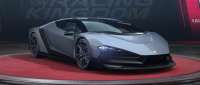 Lamborghini Centenario