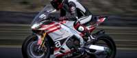 Aprilia RSV4 Factory