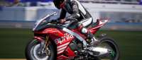 Aprilia RSV4 Factory