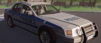 Ford Crown Victoria
